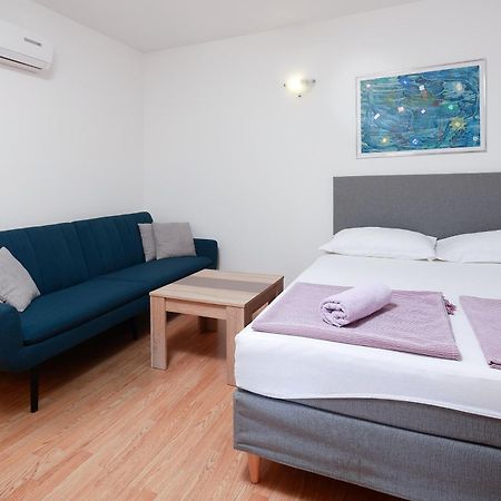 Sunset Apartments Криквеница Екстериор снимка