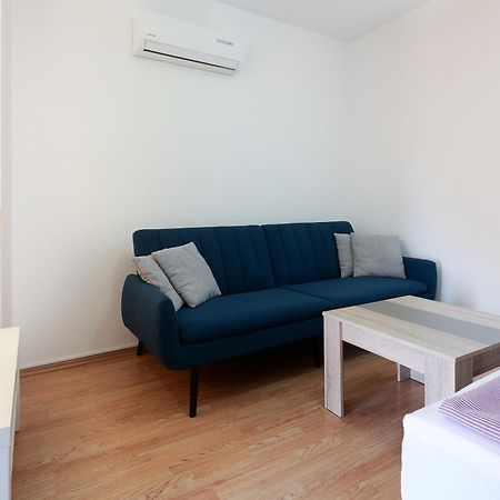 Sunset Apartments Криквеница Екстериор снимка