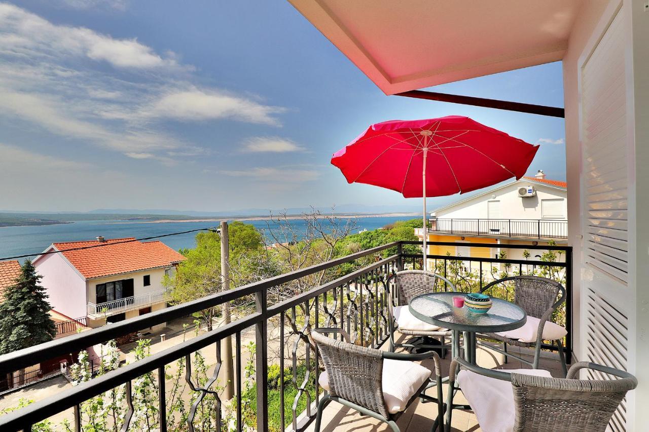 Sunset Apartments Криквеница Екстериор снимка