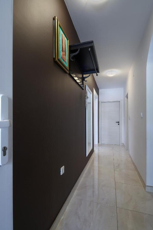 Sunset Apartments Криквеница Екстериор снимка