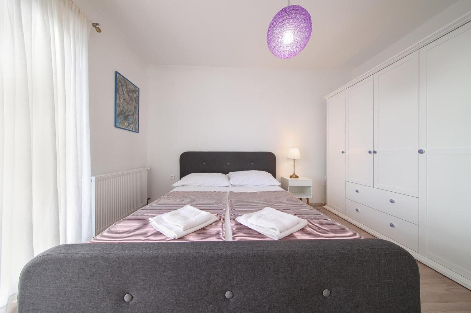 Sunset Apartments Криквеница Екстериор снимка